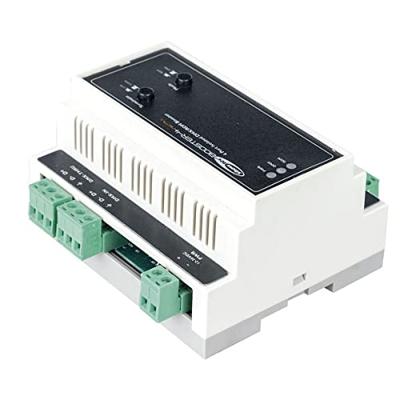 Showtec Showtec Booster-4 Install