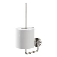 Reserverolhouder Geesa Opal RVS geborsteld Geesa - thumbnail