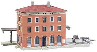 Faller 110135 H0 Beiers station Weisenbach