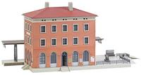 Faller 110135 H0 Beiers station Weisenbach - thumbnail