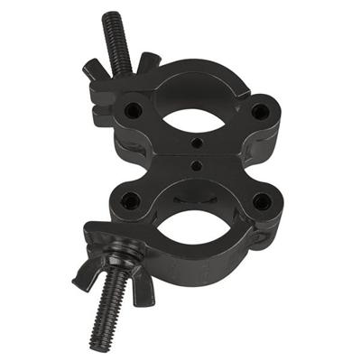 Showtec Showtec 50 mm Swivel Coupler 500 kg