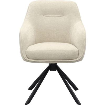 Eetkamerstoel Avio Sand Eetkamerstoel Avio Sand