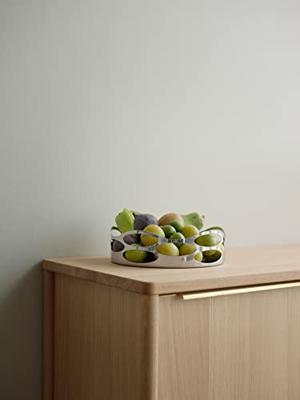 Stelton Embrace Broodmand grijs Stelton Embrace Broodmand grijs