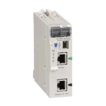 Schneider Electric BMXP342020 Uitbreidingsmodule