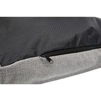 Trixie schuilplaats en kattenmand Alois 38 × 40 × 38 cm lichtgrijs Per stuk - thumbnail