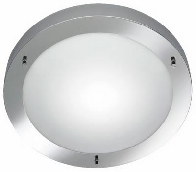 Trio Badkamer plafonniereSeries 6801 chroom - 6801011-06