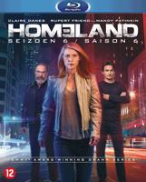 Homeland - Seizoen 6 - thumbnail