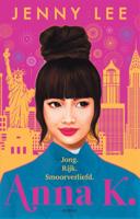 Anna K. - Jenny Lee - Paperback (9789048848720) - thumbnail