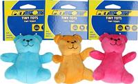 Petsport Tiny Tots Teddy Roze - thumbnail