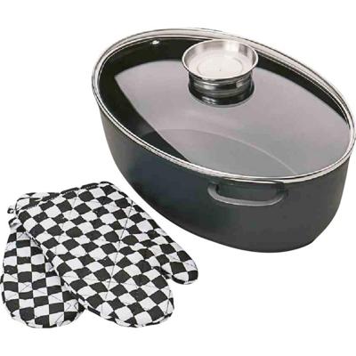 Krüger Haushaltswaren 23042 Braadpan