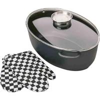 Krüger Haushaltswaren 23042 Braadpan - thumbnail