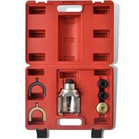 Kogeltrekker set Volkswagen T4 - thumbnail