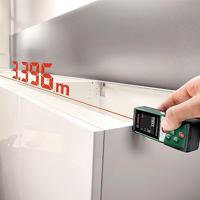 Bosch Home and Garden UniversalDistance 50C Laserafstandsmeter Bluetooth 50 m - thumbnail