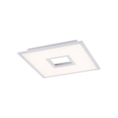 Just Light 11645-16 LED-plafondlamp LED 31 W Wit