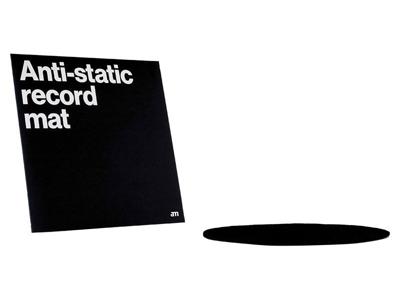 AM Clean Sound Record Mat AM Clean Sound Record Mat