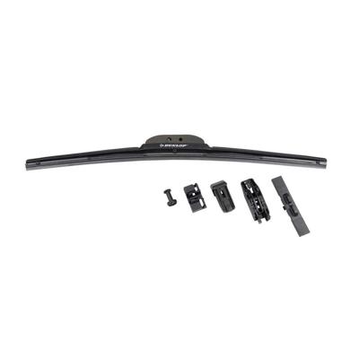 Ruitenwisser 45cm Flatblade