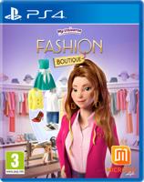 My Universe - My Fashion Boutique - Sony PlayStation 4 (3760156485607) - thumbnail