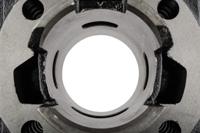 Cilinder Peugeot 103 AC 40.00 mm. - thumbnail