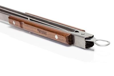 Petromax barbecuetang klein