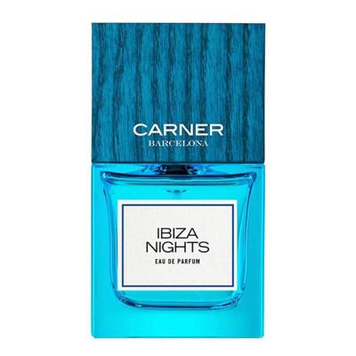 Carner Ibiza Nights Eau de Parfum 100ml Carner Ibiza Nights Eau de Parfum 100ml