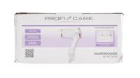 Profi-Care PC-HT 3009 Haardroger Wit, Champagne - thumbnail