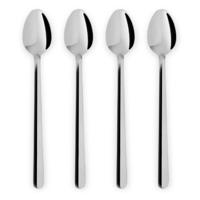 Legio Nova Cafe Latte Lepels Set van 4 Stuks - thumbnail