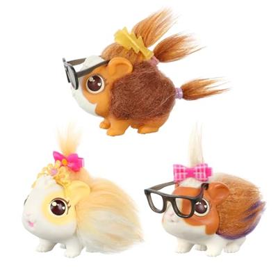 Mama surprise - MOOSE TOYS - Kleine levende huisdieren