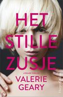 Het stille zusje - Valerie Geary - eBook (9789402511840) - thumbnail