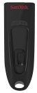SanDisk Ultra USB-stick Retail 32 GB Rood SDCZ48-032G-U46R USB-A 3.0 - thumbnail