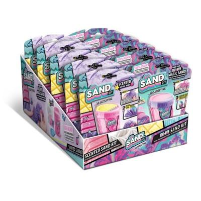 So Sand Scented Sand 1-pack So Sand Scented Sand 1-pack