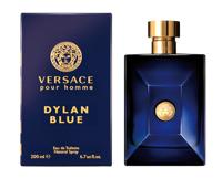 Versace Dylan Blue Pour Homme Eau de toilette Spray 200ml Heren - thumbnail