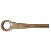 KS Tools 9638032 963.8032 Trek-ringsleutel Sleutelbreedte (metrisch) 56 mm - thumbnail