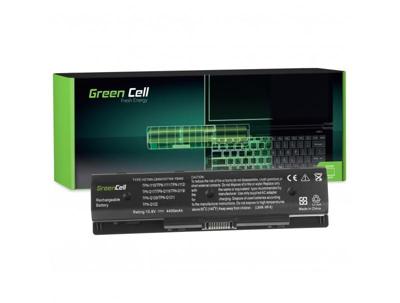 Green Cell Laptopaccu PI06 10.8 V 4400 mAh HP
