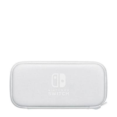Nintendo Switch Lite Tasche & Schutzfolie Displaybescherming voor Nintendo Switch