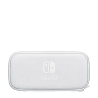 Nintendo Switch Lite Tasche & Schutzfolie Displaybescherming voor Nintendo Switch - thumbnail