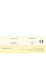 Wandlamp EDM 32573 Zwart PVC F 1200 Lm 15 W (4000 K) - thumbnail