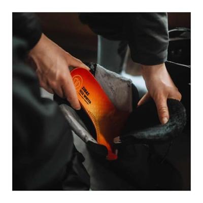 Sidas 3 Feet Eco Winter Hoog Inlegzool Sidas 3 Feet Eco Winter Hoog Inlegzool