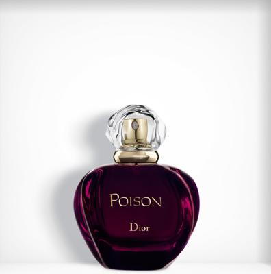 Poison Eau de Toilette