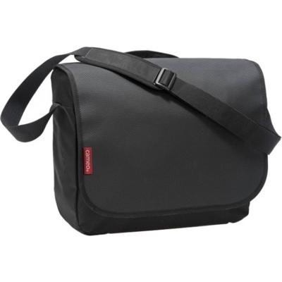Newlooxs New looxs enkele tas cameo messenger 12l zwart