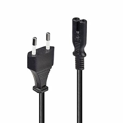 Lindy 30422 electriciteitssnoer - thumbnail