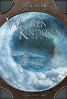 Wolkenkinderen - De voorganger - Erik Horn - ebook - thumbnail