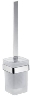 Emco Loft toiletborstelgarnituur emco-steel 051501600