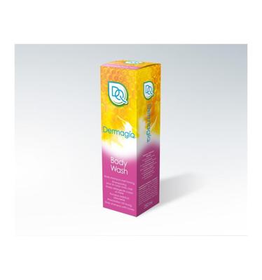 Dermagiq Hair & Body Wash