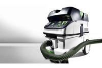 Festool Stofzuiger CTM 36 E CLEANTEC - 574988 - 574988 - thumbnail