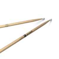 Pro Mark TX7AN Classic Forward 7A Hickory, Oval Nylon Tip - thumbnail