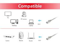 Equip Cat.6 S/FTP, 50m - thumbnail
