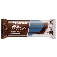 POWERBAR 30% protein+ (15 x 55gr) - chocolate - thumbnail