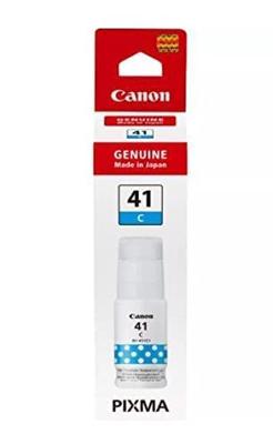 Canon GI-41 C cyaan