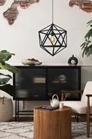 Eglo HanglampEmbleton 46cm - 49762 - thumbnail