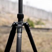 Caruba Travelstar 143 Carbon Statief - thumbnail